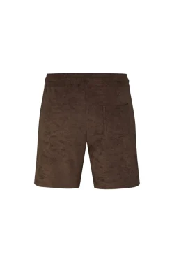 Ensemble polo short texturé