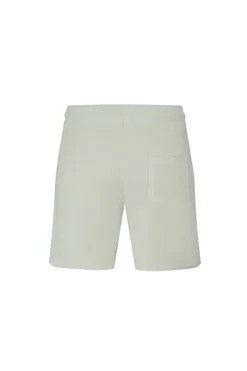 Ensemble polo short texturé