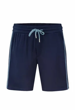 Ensemble polo short uni