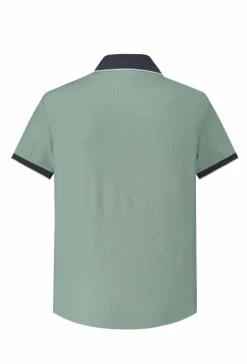 Ensemble polo short uni