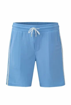 Ensemble polo short uni