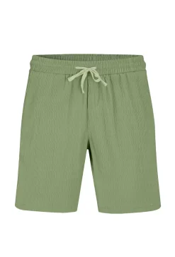 Ensemble short chemise