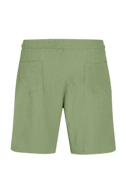 Ensemble short chemise