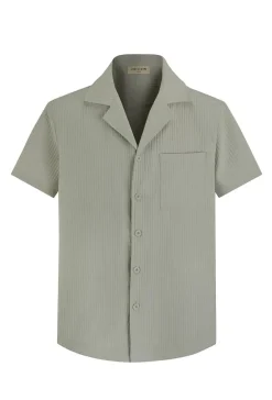 Ensemble short chemise