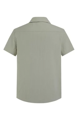 Ensemble short chemise