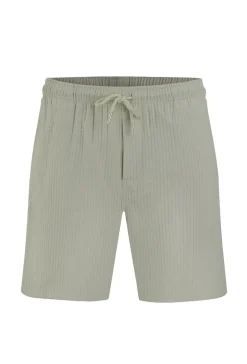 Ensemble short chemise