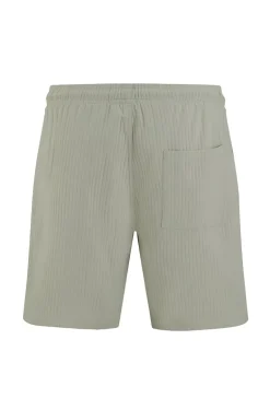 Ensemble short chemise