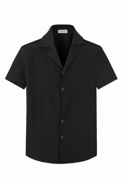Ensemble short chemise