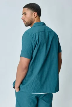 Ensemble short chemise