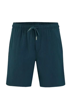 Ensemble short chemise