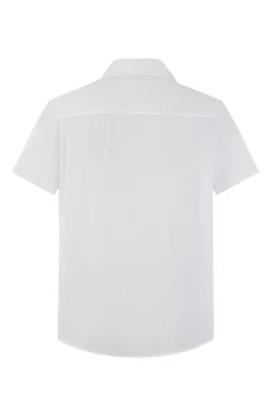 Ensemble short chemise