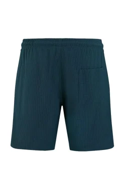 Ensemble short chemise