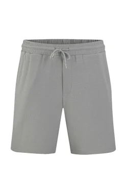 Ensemble short et chemise classique