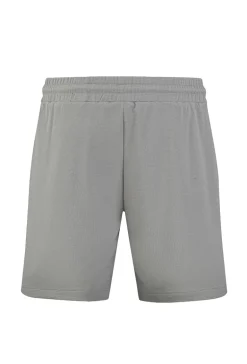 Ensemble short et chemise classique