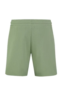 Ensemble short et chemise classique