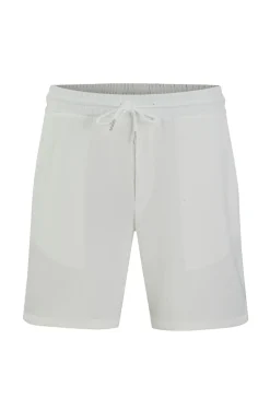 Ensemble short et chemise classique