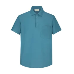 Ensemble short polo