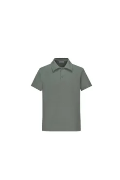 Ensemble short tshirt gaufré