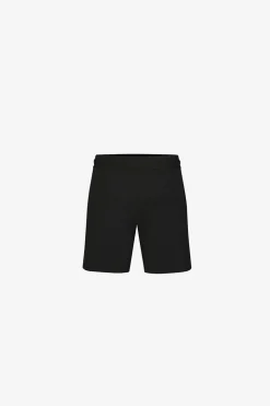 Ensemble short tshirt gaufré