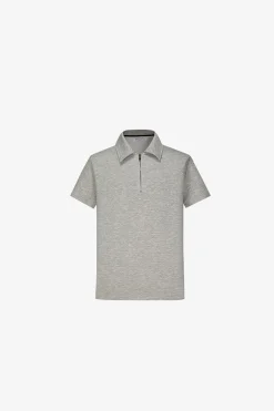 Ensemble short tshirt gaufré