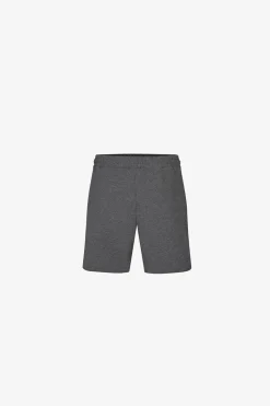 Ensemble short tshirt gaufré