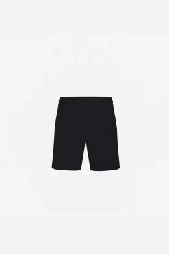 Ensemble short tshirt gaufré