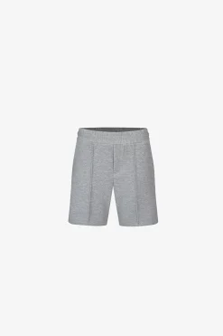 Ensemble short tshirt gaufré