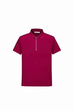 Ensemble short tshirt gaufré