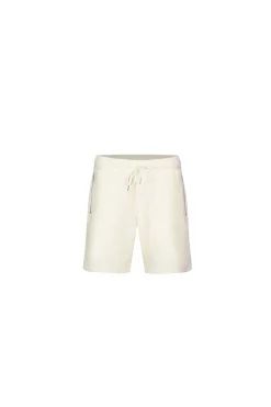 Ensemble short tshirt gaufré