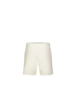 Ensemble short tshirt gaufré