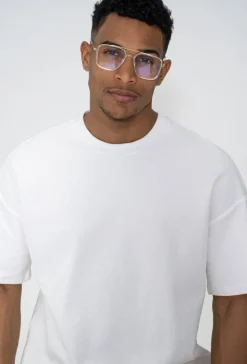 Ensemble sportwear uni short tshirt