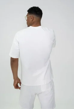 Ensemble sportwear uni short tshirt