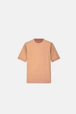 Ensemble sportwear uni short tshirt