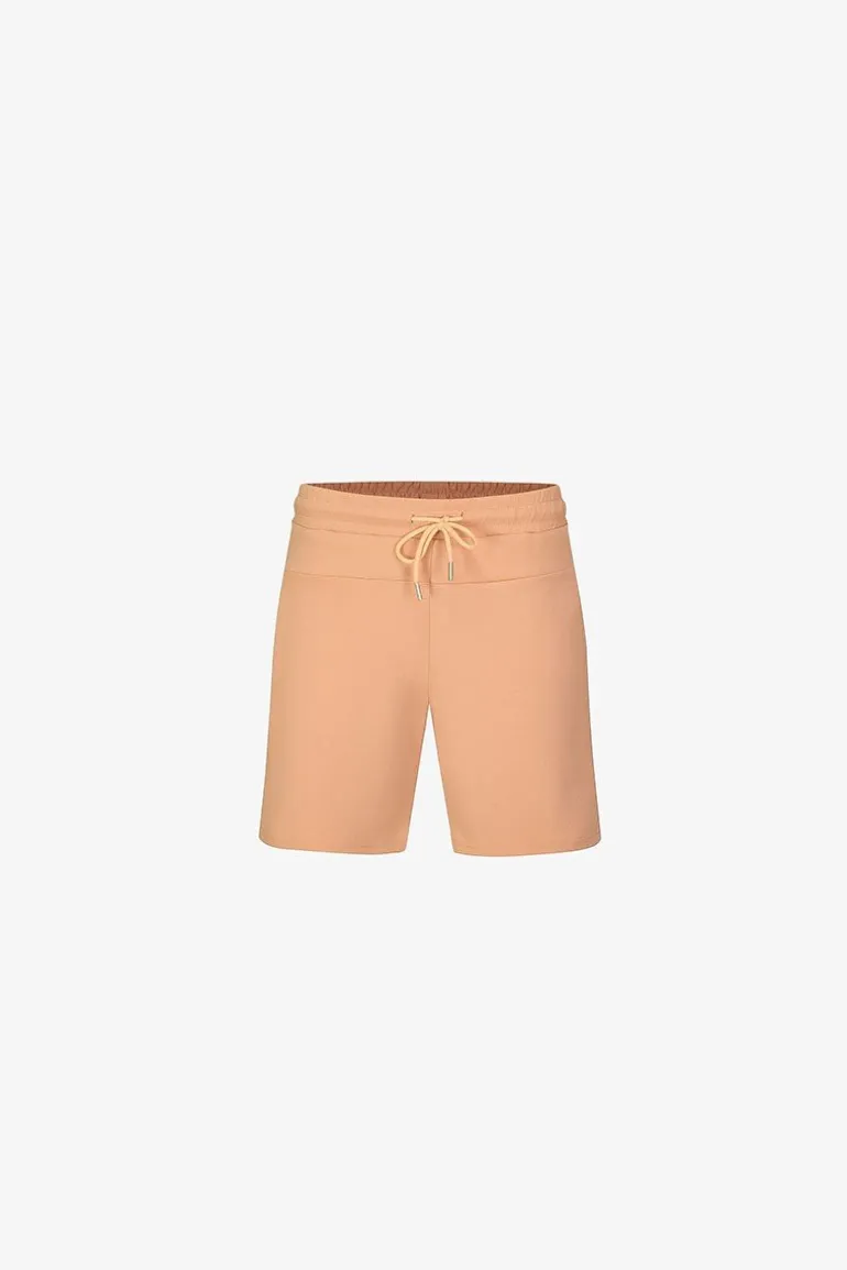 Ensemble sportwear uni short tshirt