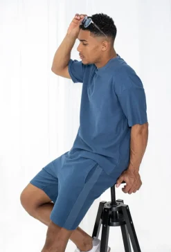 Ensemble sportwear uni short tshirt