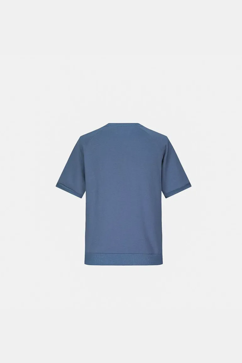 Ensemble sportwear uni short tshirt