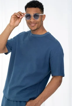 Ensemble sportwear uni short tshirt