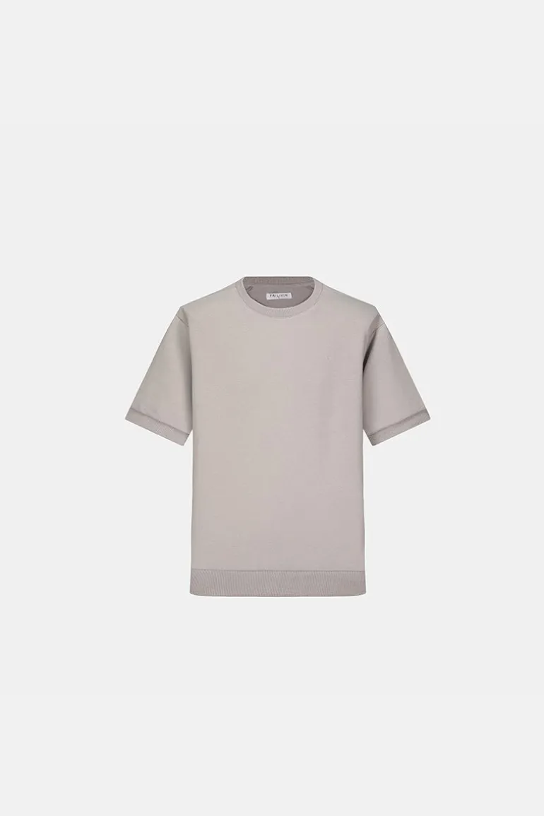 Ensemble sportwear uni short tshirt