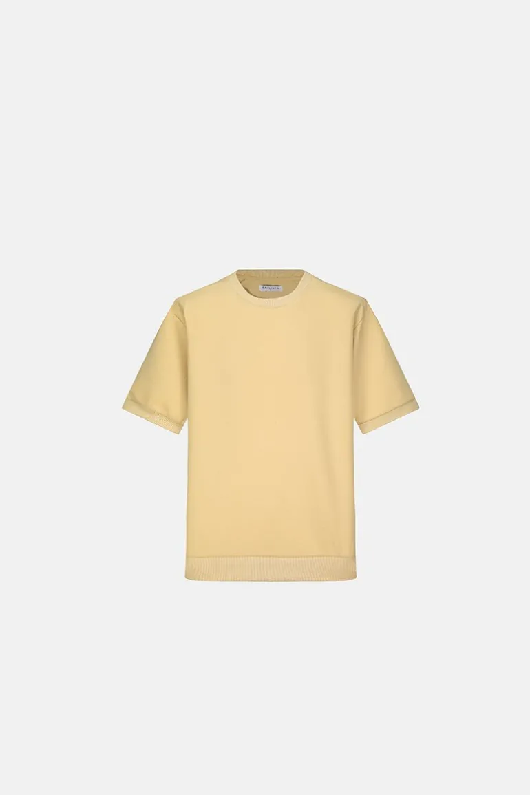 Ensemble sportwear uni short tshirt
