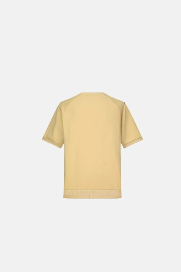 Ensemble sportwear uni short tshirt