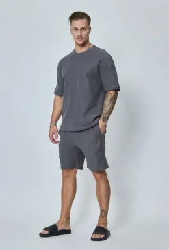 Ensemble sportwear uni short tshirt