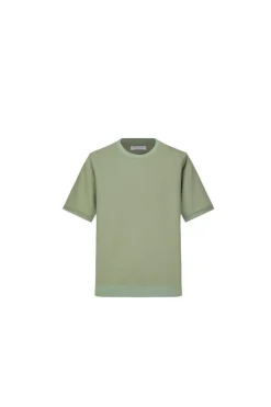 Ensemble sportwear uni short tshirt