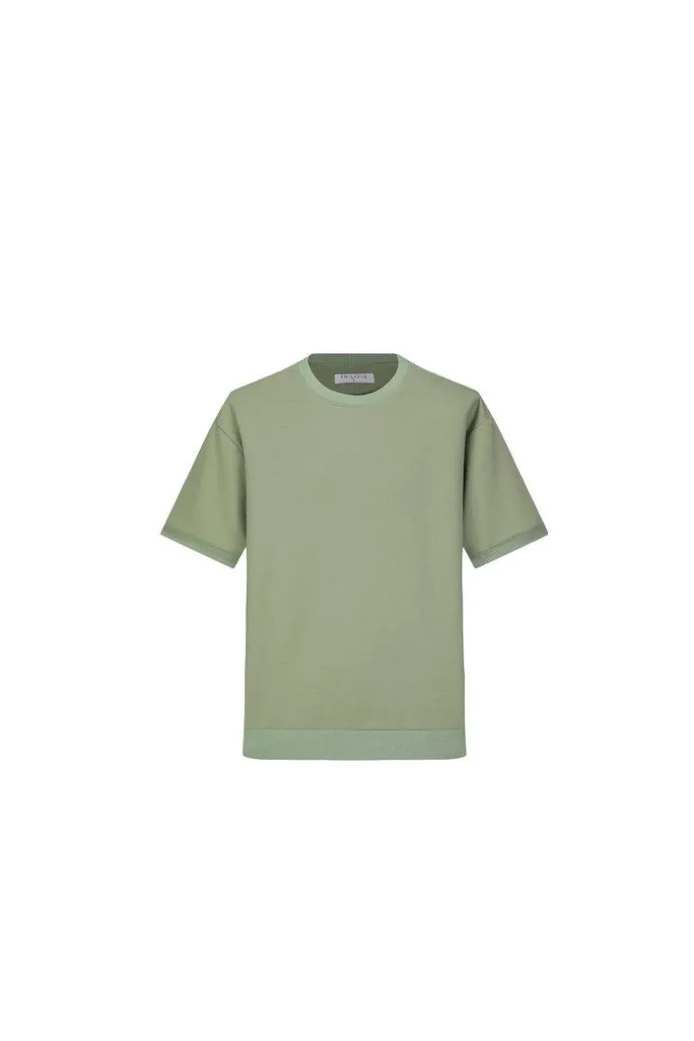 Ensemble sportwear uni short tshirt