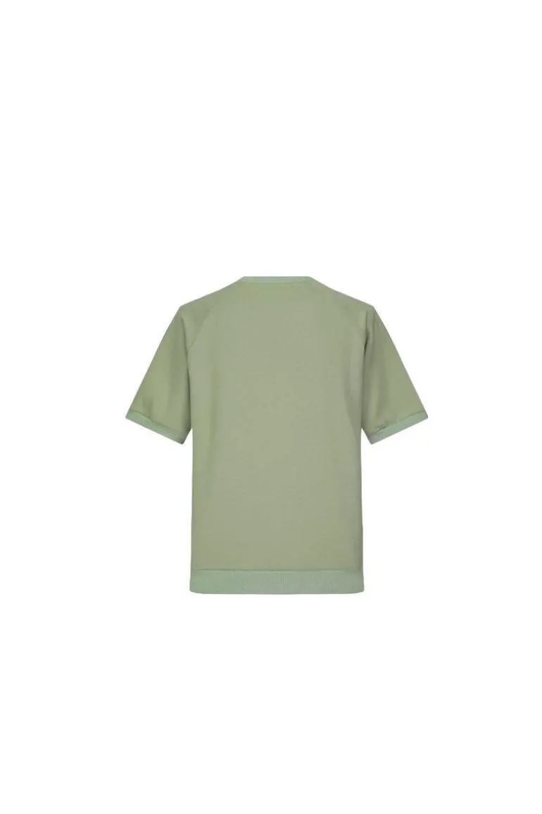 Ensemble sportwear uni short tshirt