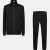 Ensemble sportwear veste et jogging