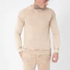 Ensemble survêtement délavé