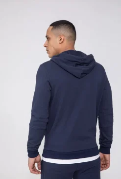 Ensemble sweat à capuche et jogging tendance