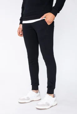 Ensemble sweat à capuche et jogging tendance