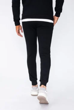 Ensemble sweat à capuche et jogging tendance