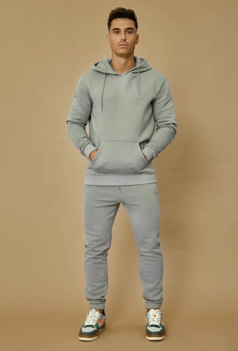 Ensemble sweat jogging cosy